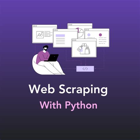 what python library is commonly used for web scraping