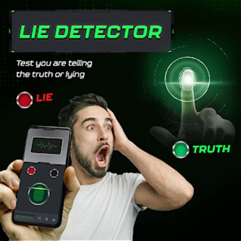 what questions can you ask in a lie detector test