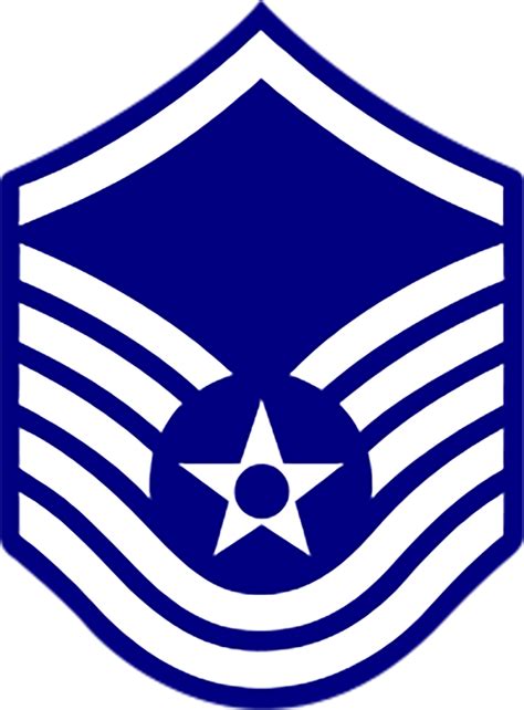 what rank is master sergeant in the navy