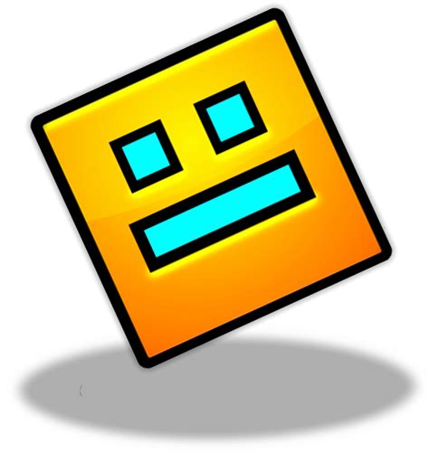 what rendering engine does geometry dash use