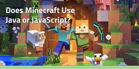 what script does minecraft use