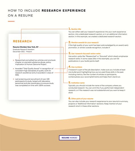 what should you include in your research notes
