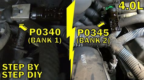 what side is the code p0430 bank 2