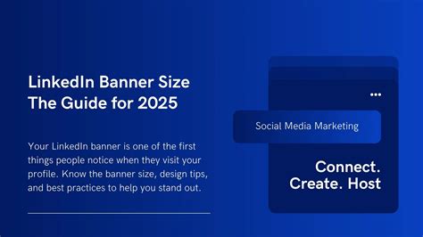 what size is the linkedin banner 2025