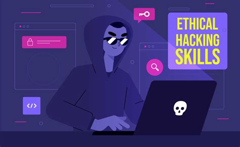 what skills are required for ethical hacking