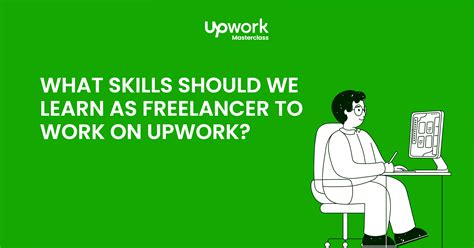 what skills should i write in upwork