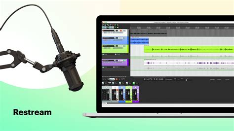 what software to use to edit podcasts