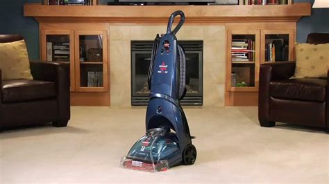 what solution do you use in a bissell carpet cleaner