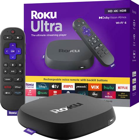 what streaming device is better than roku