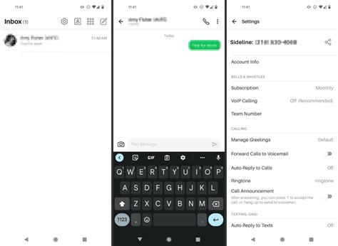 what texting app can get verification codes for free