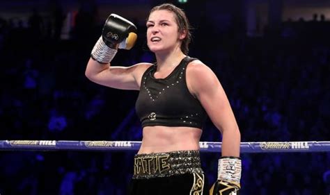 what time does boxing start tonight uk time bbc