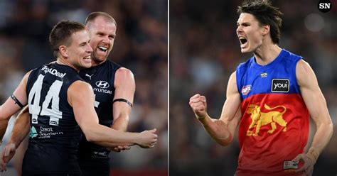 what time is tonight's afl game