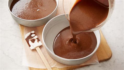 what to add to chocolate cake mix to make it better