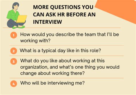 what to ask recruiter before final interview