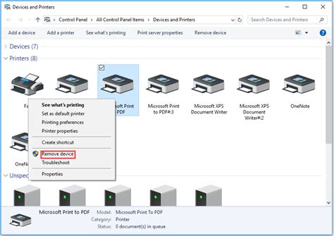 what to do if my printer driver is unavailable