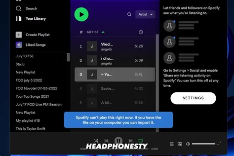 what to do if spotify premium won't work