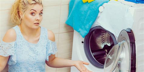 what to do if the automatic washing machine is not working