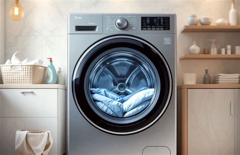 what to do if washing machine isn t draining properly