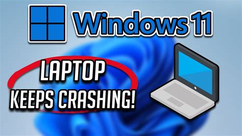 what to do if windows keeps crashing
