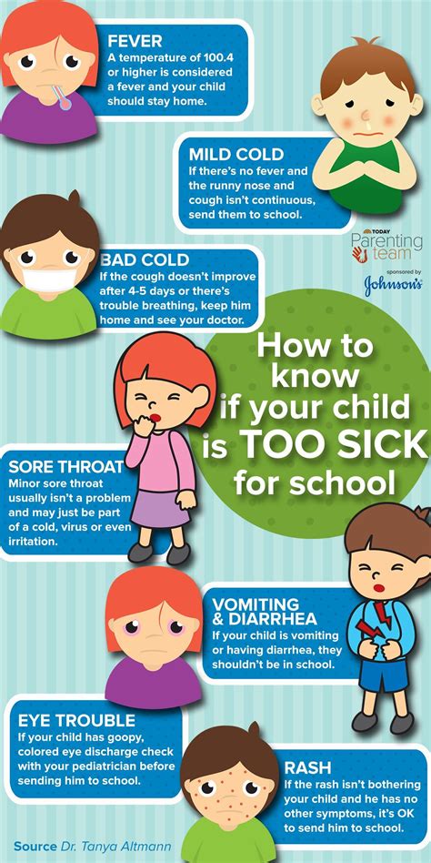 what to do if you can't get your child to school