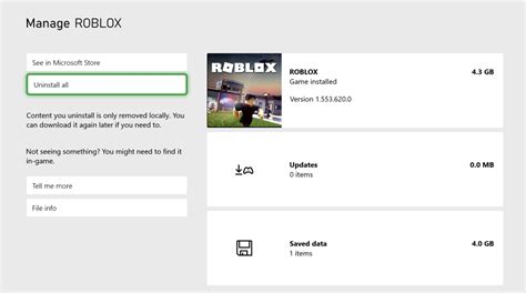 what to do if you can't move in roblox on xbox
