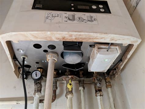 what to do if your boiler isn't working