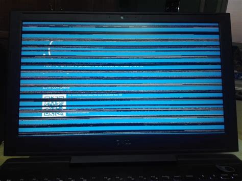 what to do if your computer screen is stuck