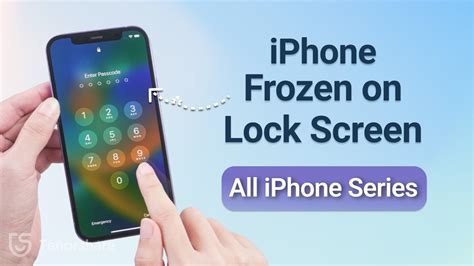 what to do if your phone is stuck on the lock screen
