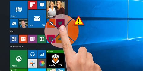 what to do if your touchscreen stops working