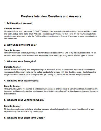 what to do in a college interview