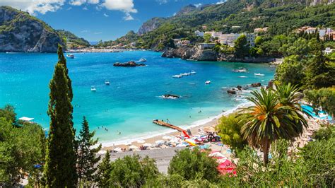 what to do in corfu in october