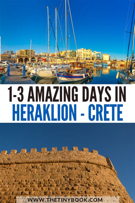 what to do in crete for a day