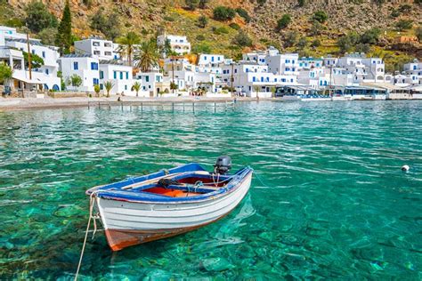 what to do in crete in may