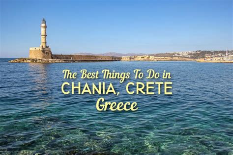 what to do in crete in one day