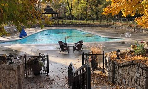 what to do in excelsior springs mo