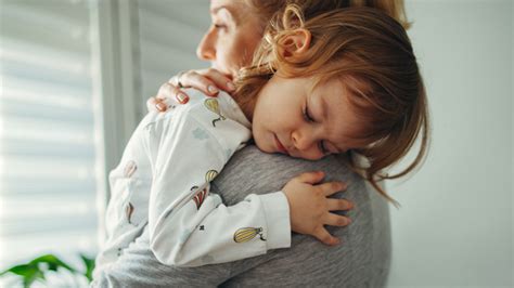 what to do when a toddler is overtired