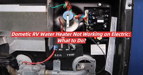 what to do when heater is not working