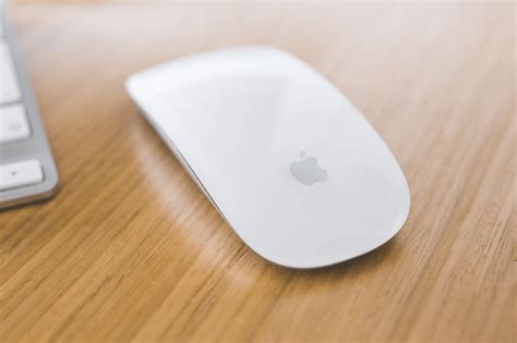 what to do when magic mouse won't connect