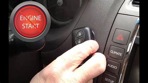 what to do when push to start won't work