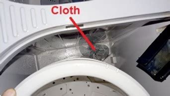 what to do when samsung washing machine doesn't spin