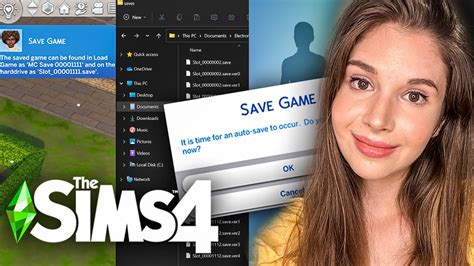 what to do when sims game crashes