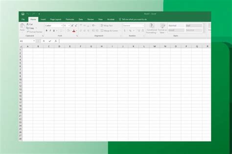 what to do when you can't type in excel