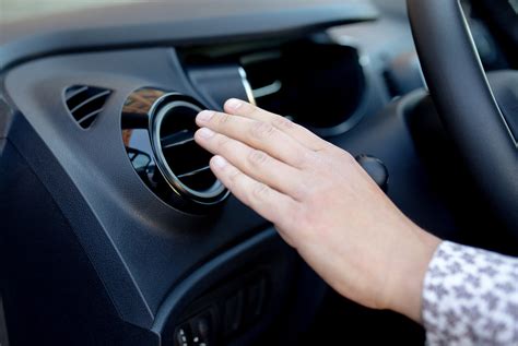 what to do when your ac stops working in car
