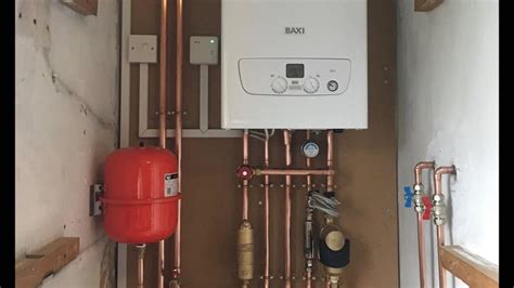 what to do when your boiler is not working