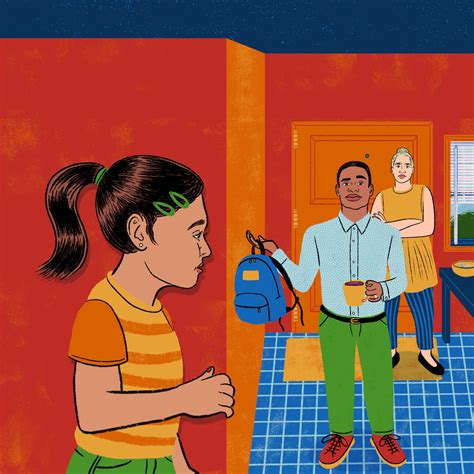 what to do when your child is refusing to go to school