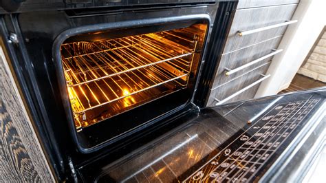 what to do when your oven won't turn on