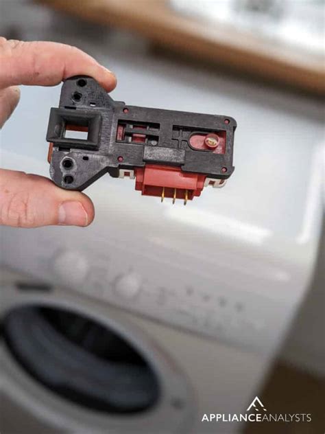 what to do when your washing machine won't start