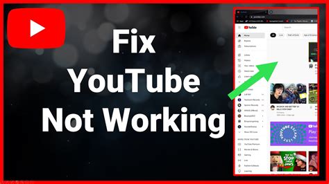 what to do when youtube is not responding