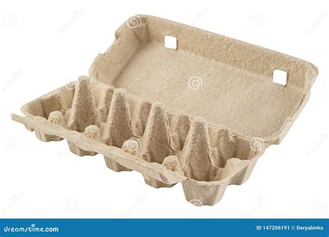 what to do with empty egg trays