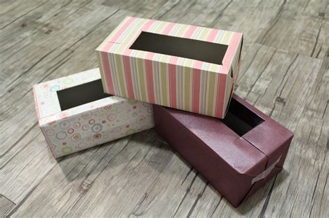 what to do with empty tissue boxes